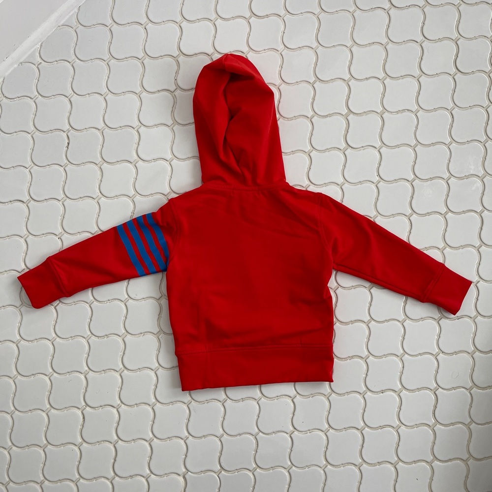 Rockets of Awesome hoodie jacket - Picture 3 of 3